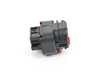ES#4907572 - 61136992168 - SOCKET HOUSING UNCODED - Genuine BMW - 