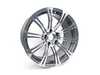 ES#64679 - 36112283556 - Double Spoke Style 220M Wheel - BMW 19" forged rear wheel for E9X M3, Style 220M. - Genuine BMW - BMW