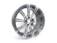 Genuine BMW - 36112283556 - Double Spoke Style 220M Wheel (36-11-2