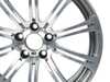 ES#64679 - 36112283556 - Double Spoke Style 220M Wheel - BMW 19" forged rear wheel for E9X M3, Style 220M. - Genuine BMW - BMW