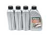ES#4840256 - 09M325429-kit2 - 6-Speed Automatic Transmission Service Kit - Without Service Tool - Save time and money with a transmission service kit from Vaico. Includes Vaico trans fluid, filter, and a pan gasket. - Vaico - Audi Volkswagen