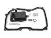 ES#4772739 - 1001350113/SK - Automatic Transmission Filter Kit - Includes a new filter & gasket with securing hardware - Meyle - Volkswagen