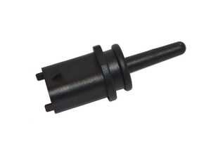 ES#4842877 - 99660611300 - Air Temperature Sensor - Located in the intake distributor - Hamburg Tech - Porsche