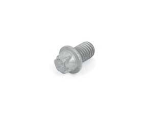 ES#2848202 - 07119908442 - STAR-SOCKET SCREW - Genuine BMW - BMW