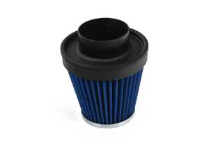 ES#2785231 - FMIND12RF - Twintake Air Filter - Priced Each - Keep your vehicle running strong - Forge - Audi Volkswagen
