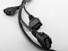 ES#4858385 - 054015la01KT - B7 A4 2.0T Ignition Harness Replacement Kit  - Replace faulty coil pack wiring and keep misfires at bay! - ECS - Audi