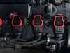ES#4858385 - 054015la01KT - B7 A4 2.0T Ignition Harness Replacement Kit  - Replace faulty coil pack wiring and keep misfires at bay! - ECS - Audi