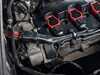 ES#4858385 - 054015la01KT - B7 A4 2.0T Ignition Harness Replacement Kit  - Replace faulty coil pack wiring and keep misfires at bay! - ECS - Audi