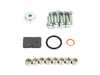 ES#4772739 - 1001350113/SK - Automatic Transmission Filter Kit - Includes a new filter & gasket with securing hardware - Meyle - Volkswagen