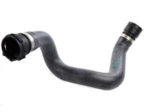 ES#4842875 - 17128616524 - Radiator Hose - This Hose - Radiator Top Right is an ideal solution for anyone looking to maintain or upgrade their BMWs cooling system, providing peace of mind - Rein - BMW