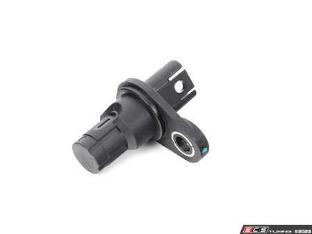 ES#4846078 - 13627633958 - Camshaft Position Sensor - Direct replacement, the URO Camshaft Position Sensor is a dependable replacement that helps BMW owners keep their engine running smoothly and efficiently - URO - BMW MINI