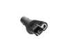 ES#4846078 - 13627633958 - Camshaft Position Sensor - Direct replacement, the URO Camshaft Position Sensor is a dependable replacement that helps BMW owners keep their engine running smoothly and efficiently - URO - BMW MINI