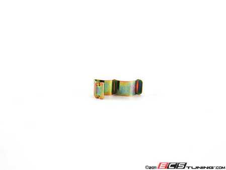 ES#157395 - 54128193188 - CABLE HOLDER - Genuine BMW - BMW