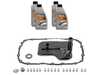ES#4844854 - 24117593565kit2 - Automatic Transmission Fluid Change Kit - GA6L45R - Includes all of the necessary items to perform a transmission service - Vaico - BMW