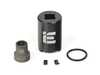 ES#4706078 - iefuvz1KT - IE HPFP Internal Upgrade Kit - The largest volume possible piston and cylinder design to unlock fuel delivery for hybrid turbos and Stage 1/2 Plus ECU tunes. - Integrated Engineering - Audi