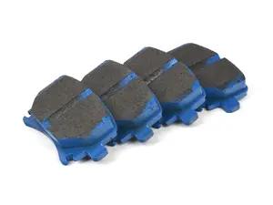 EBC Brakes Bluestuff Street and Track Day Brake Pads