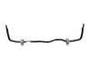 ES#3439226 - 3Q0411303N - Front Sway Bar - 25mm - Includes integrated bushings and brackets - Genuine Volkswagen Audi - Volkswagen