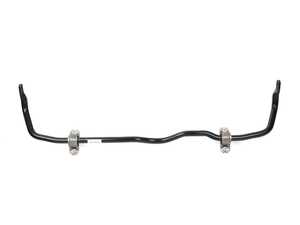 ES#3439226 - 3Q0411303N - Front Sway Bar - 25mm - Includes integrated bushings and brackets - Genuine Volkswagen Audi - Volkswagen