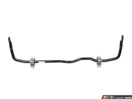 ES#3439226 - 3Q0411303N - Front Sway Bar - 25mm - Includes integrated bushings and brackets - Genuine Volkswagen Audi - Volkswagen