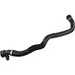 ES#4845252 - 17127535529 - Radiator Engine Hose - Upgrade your vehicles cooling system with the Radiator Engine Hose for improved engine performance and long-lasting reliability under all driving conditions. - Rein - BMW
