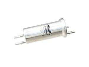 ES#259579 - 16126754016 - E53 X5 Fuel Filter - Includes integrated fuel pressure regulator - Hengst - BMW