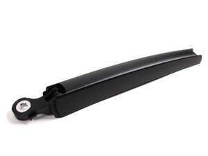 ES#6019 - 6q6955707c - Wiper Arm - Rear - Restore your rear wiper system for optimum visibility - Genuine Volkswagen Audi - Volkswagen