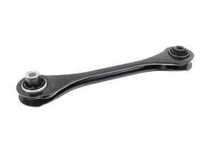 ES#4845259 - 5Q0501529G - Rear Tie Rod - Priced Each - Replace a bent or broken arm and easily adjust toe. Fits left and right side. - Vaico - Audi Volkswagen