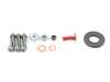 ES#4772752 - 0141350211 - Automatic Transmission Filter Kit With Fluid - 722.6 - Without torque converter drain plug or extra fluid* - Meyle - Mercedes Benz