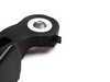 ES#6019 - 6q6955707c - Wiper Arm - Rear - Restore your rear wiper system for optimum visibility - Genuine Volkswagen Audi - Volkswagen