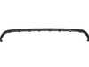 ES#2734258 - 51117382175 - COVER, BUMPER, REAR PRIMED - Genuine MINI - MINI
