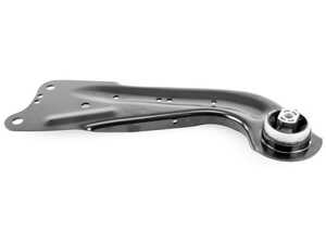 ES#4845264 - 5Q0505223D - Rear Trailing Arm - Left - Connects the spindle to the rear lower subframe - Includes bushing - Vaico - Audi Volkswagen