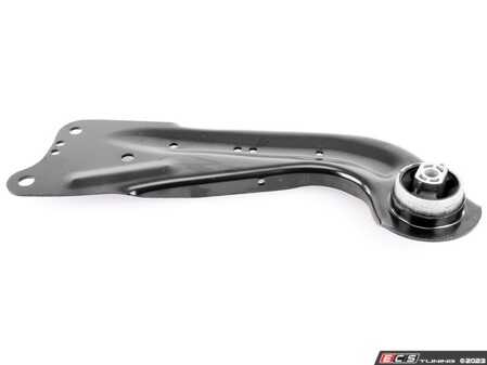 ES#4845264 - 5Q0505223D - Rear Trailing Arm - Left - Connects the spindle to the rear lower subframe - Includes bushing - Vaico - Audi Volkswagen