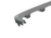 ES#2734258 - 51117382175 - COVER, BUMPER, REAR PRIMED - Genuine MINI - MINI