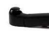 ES#3353 - 6Q6955707AKT -    Polo Aero Rear Wiper Kit - European style wiper is 1/4" shorter than regular blade - Assembled By ECS - Volkswagen