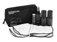 Genuine Porsche - 00004400250 - Porsche Interior Cleaning Kit