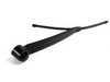 ES#3353 - 6Q6955707AKT -    Polo Aero Rear Wiper Kit - European style wiper is 1/4" shorter than regular blade - Assembled By ECS - Volkswagen