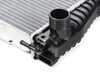 ES#3525083 - 2918 - OE style Radiator  - Keep your engine running cool with a new radiator - CSF - BMW