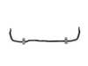 ES#3439226 - 3Q0411303N - Front Sway Bar - 25mm - Includes integrated bushings and brackets - Genuine Volkswagen Audi - Volkswagen