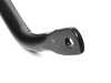 ES#3439226 - 3Q0411303N - Front Sway Bar - 25mm - Includes integrated bushings and brackets - Genuine Volkswagen Audi - Volkswagen