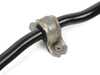ES#3439226 - 3Q0411303N - Front Sway Bar - 25mm - Includes integrated bushings and brackets - Genuine Volkswagen Audi - Volkswagen