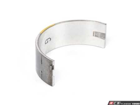 ES#3272654 - 94810124113 - Lower Crankshaft Main Bearing - Priced Each - With Yellow markings - 5 required - Genuine Porsche - Porsche
