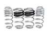 ES#4686149 -  CTS-LS-012 - CTS Lowering Spring Set - B8/B8.5 A4/S4 - Average lowering front: 2.0" rear: 2.0" - CTS - Audi