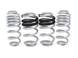 ES#4686149 -  CTS-LS-012 - CTS Lowering Spring Set - B8/B8.5 A4/S4 - Average lowering front: 2.0" rear: 2.0" - CTS - Audi