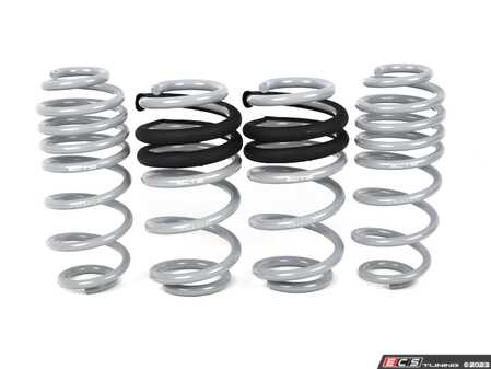 ES#4686149 -  CTS-LS-012 - CTS Lowering Spring Set - B8/B8.5 A4/S4 - Average lowering front: 2.0" rear: 2.0" - CTS - Audi