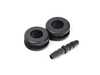 ES#4785756 - CTS-IT-889 - CTS Turbo Rotomolded High Flow Intake - High-flow rotomolded intake system for MQB engineered for exceptional performance. - CTS - Volkswagen