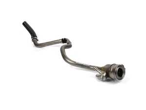 ES#3250930 - 16117483169 - FILLER PIPE - Genuine BMW - BMW
