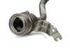 ES#3250930 - 16117483169 - FILLER PIPE - Genuine BMW - BMW