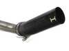 ES#3250930 - 16117483169 - FILLER PIPE - Genuine BMW - BMW
