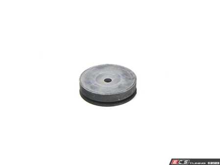 ES#4345192 - 4H0121268 - Radiator Mounting Bracket Bushing - Prices Each - Bushing located below the lower radiator mounting bracket - Febi - Audi