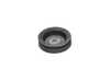 ES#4345192 - 4H0121268 - Radiator Mounting Bracket Bushing - Prices Each - Bushing located below the lower radiator mounting bracket - Febi - Audi